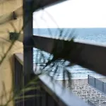 [Piazza Nember ] Attico con vista mare