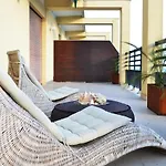 [Piazza Nember ] Attico con vista mare