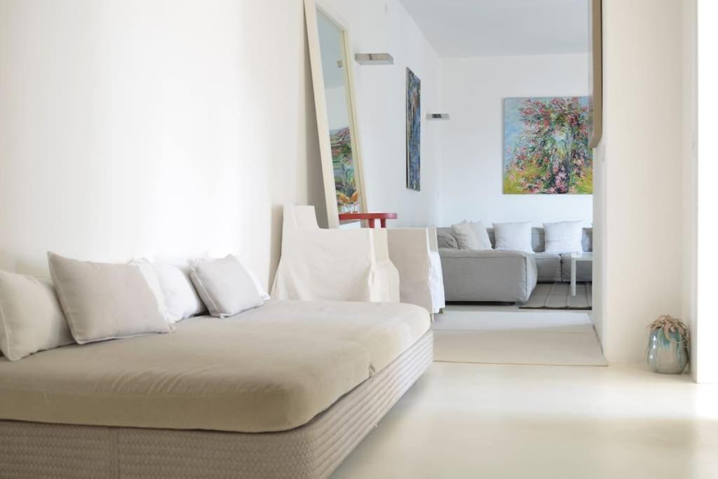 Piazza Nember Attico Con Vista Mare *