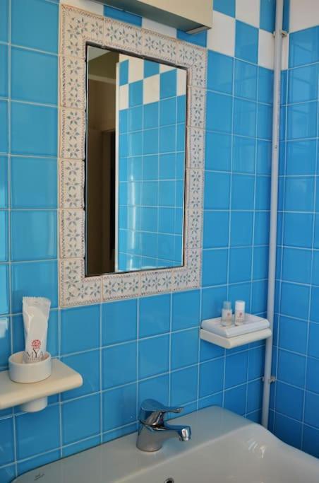 Piazza Nember Attico Con Vista Mare *