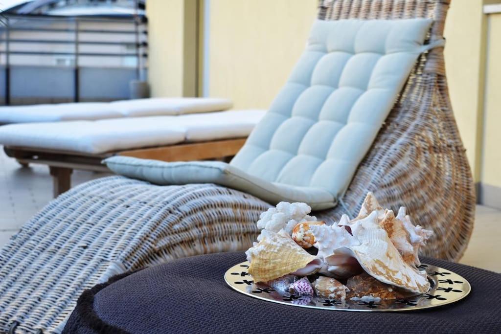 Piazza Nember Attico Con Vista Mare Appartamento *