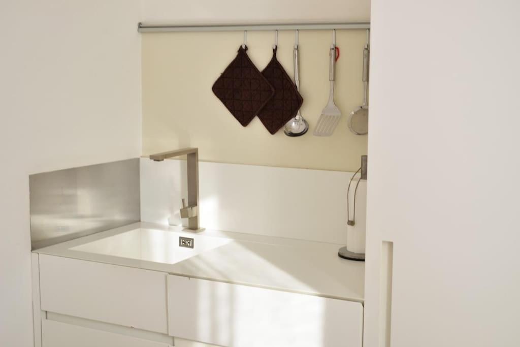 Piazza Nember Attico Con Vista Mare Appartamento *