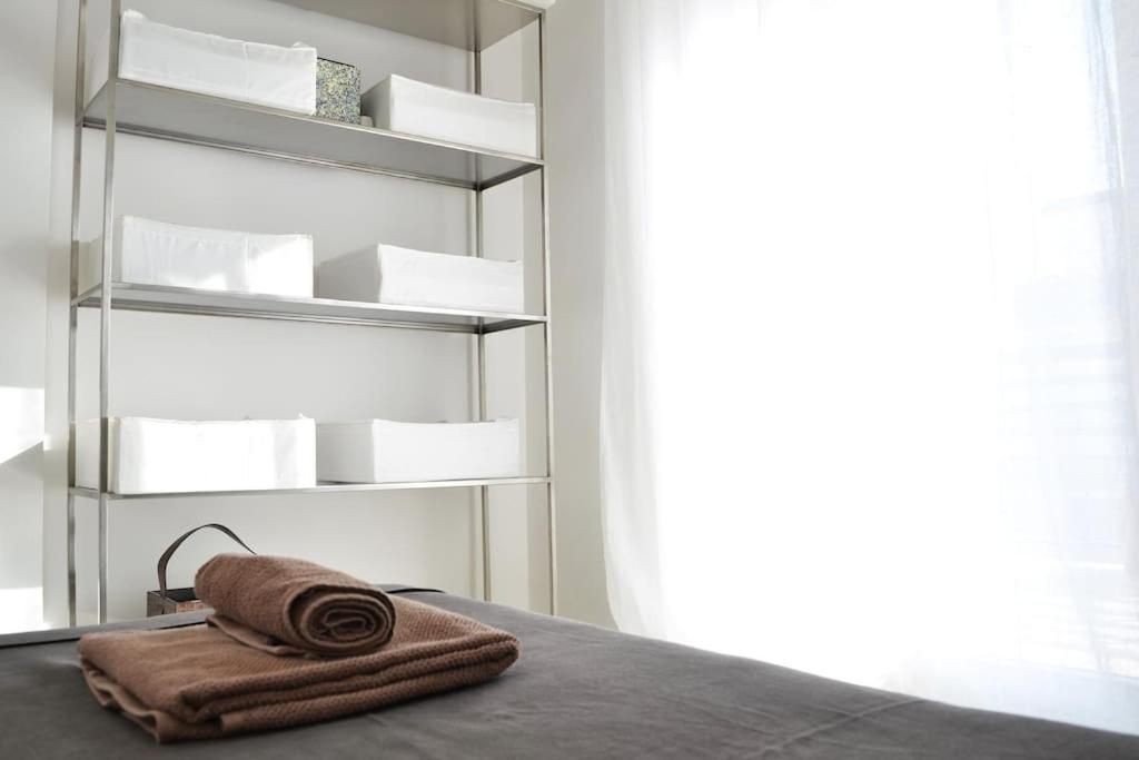 Piazza Nember Attico Con Vista Mare *