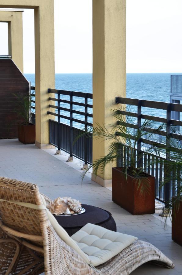 Piazza Nember Attico Con Vista Mare * Lido di Jesolo