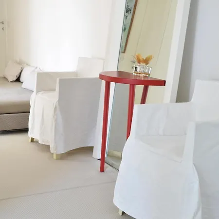 Piazza Nember Attico Con Vista Mare Appartamento Lido di Jesolo