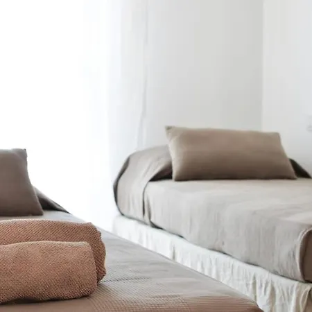 Appartamento Piazza Nember Attico Con Vista Mare *