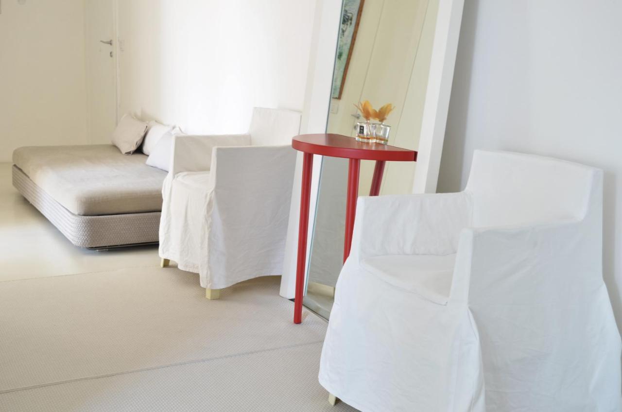 Piazza Nember Attico Con Vista Mare Apartment Lido di Jesolo