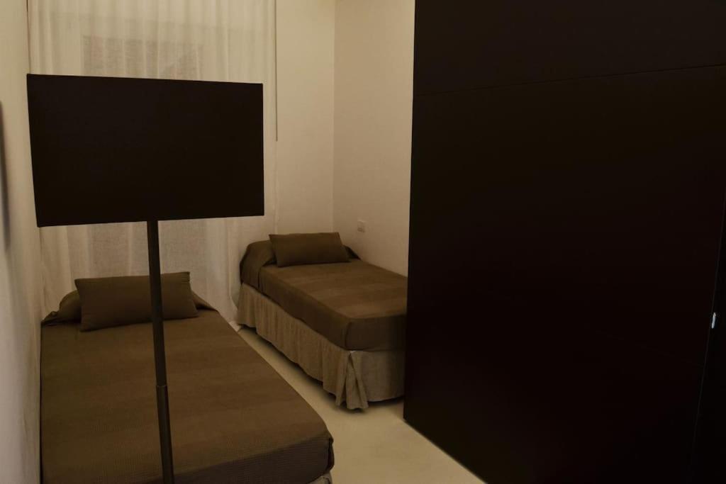 Piazza Nember Attico Con Vista Mare *