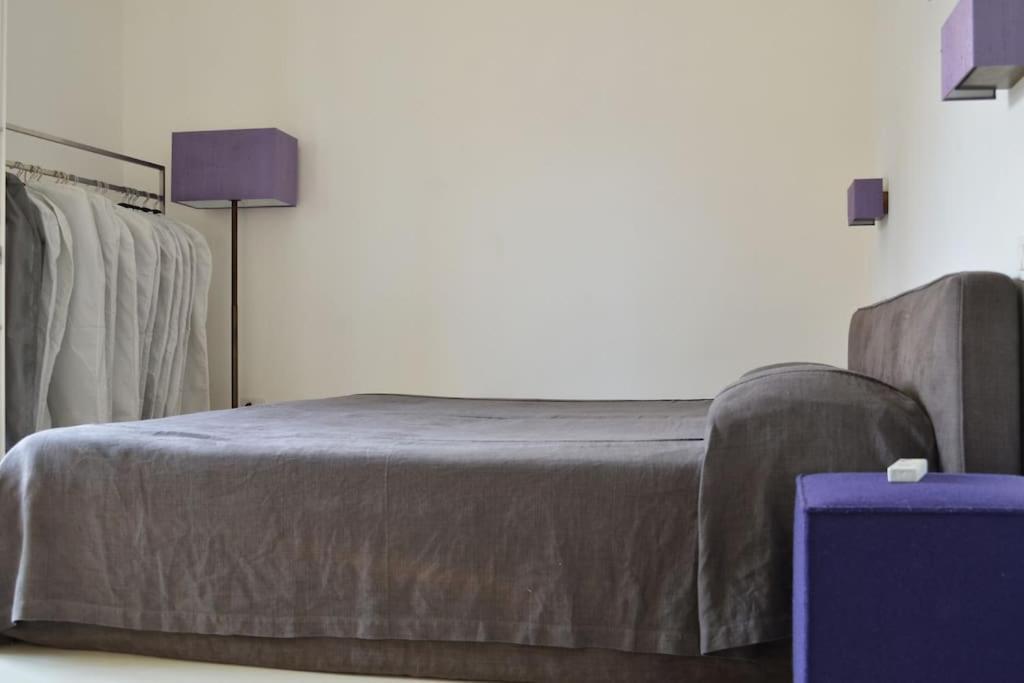 Apartment Piazza Nember Attico Con Vista Mare *